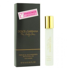 Dolce & Gabbana The Only One, edp., 10 ml