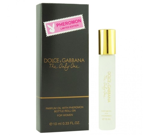 Dolce & Gabbana The Only One, edp., 10 ml