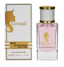 Silvana W-443 (Valentino Rock'n Rose) 50ml