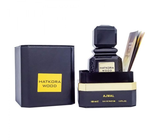 Ajmal Hatkora Wood,edp., 100ml, Ajmal