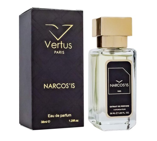 Vertus Narcos`is, edp., 38ml, Мини парфюм