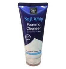 Очищающая Пенка Soft Whip Foaming Cleanser