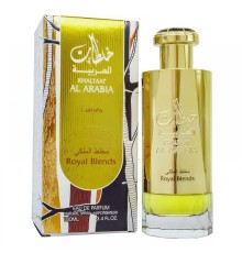 Lattafa Khaltaat Al Arabia Blends 100 ml