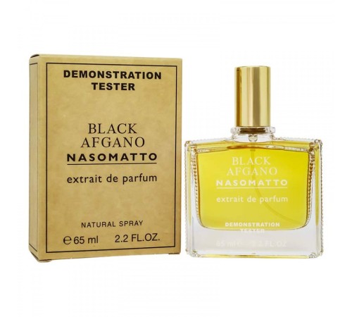 Тестер Nasomatto Black Afgano, edp., 65 ml, Тестеры 65 мл (ОАЭ)