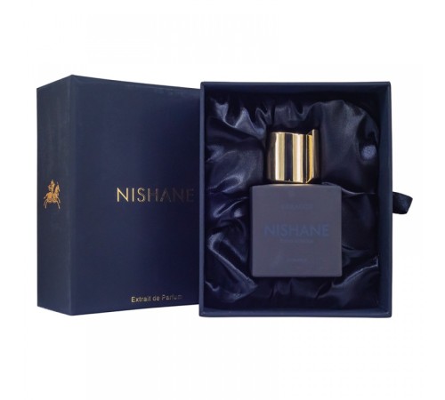 Nishane Karagoz,edp., 50ml, Нишевая парфюмерия