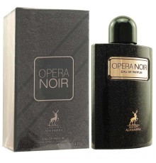 Alhambra Opera Noir, edp., 100 ml