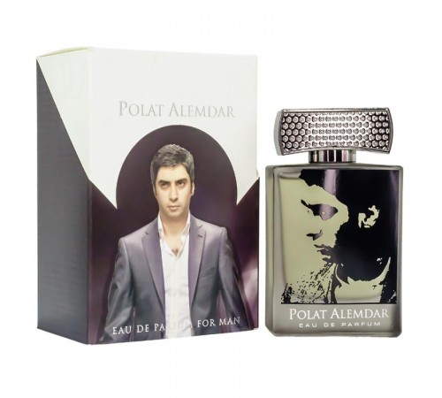 Fragrance World Polat Alemdar,edp., 100ml, Арабские духи (оригинал)