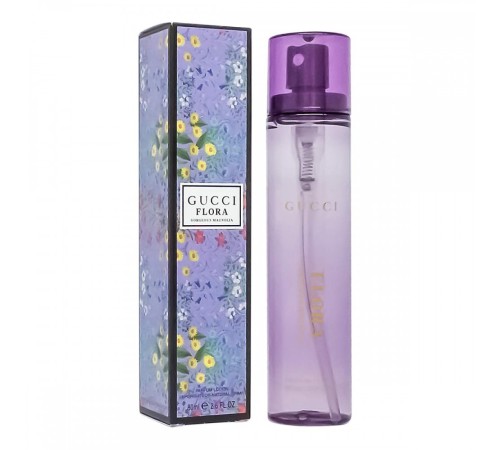 Gucci Flora Gorgeous Magnolia,edp., 80ml, Духи-спрей 80 мл