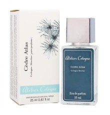 Atelier Cologne Cedre Atlas, edp., 25 ml