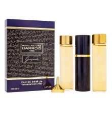 Набор 3в1 Marc-Antoine Barrois Ganymede, 100ml