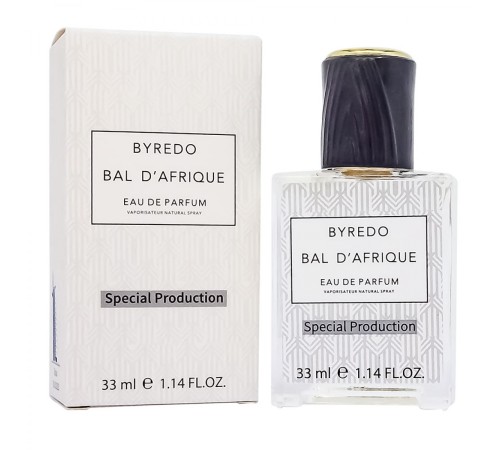 Byredo Bal D'Afrique,edp., 33ml, Духи 33 мл (ОАЭ)