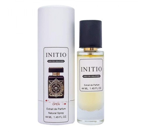 Тестер Initio Oud For Greatness, edp., 44ml, Тестеры 44 мл