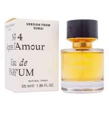 Thomas Kosmala № 4 Apres l`Amour, edp., 55ml