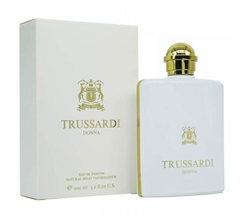 Евро Trussardi Donna,edp., 100 ml, Парфюмерия ЕВРО