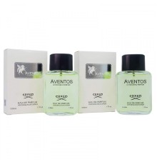 Набор Lovali Creed Aventos  2x50 ml