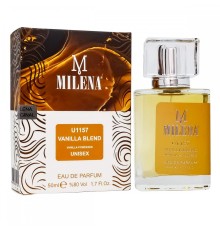 Milena Vanilla Blend U-1157 (Zielinski & Rozen Vanilla Blend) 50ml