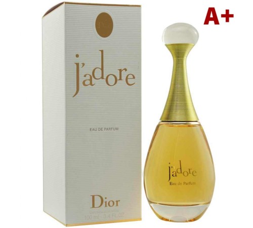 A + Christian Dior Jadore, edp., 100 ml, Парфюмерия А +