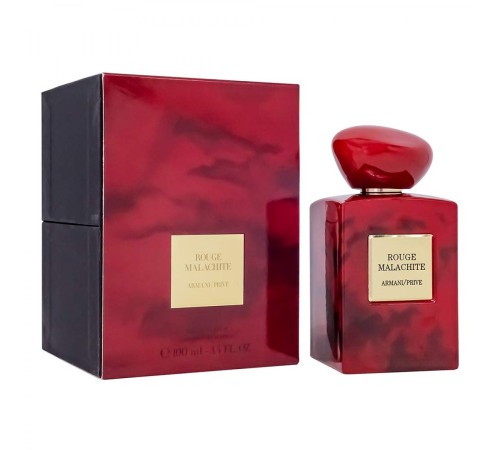 Armani / Prive Rouge Malachit, edp., 100 ml, Armani / Prive