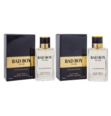 Набор Fragrance Bad Boy, 2x65ml