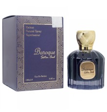 Alhambra Baroque Oud Satin (Maison Francis Kurkdjian Oud Satin Mood) ,edp., 100ml