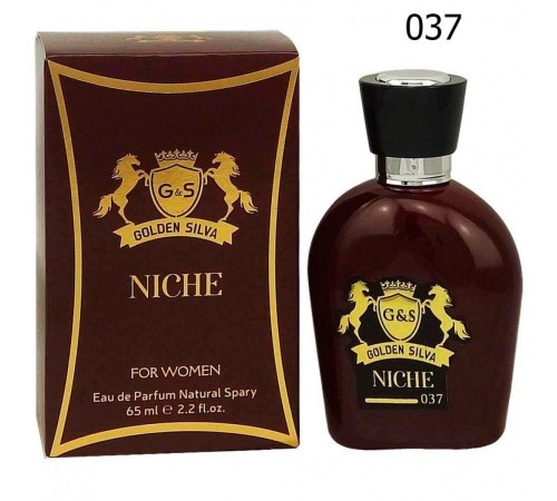 Golden Silva Niche 037 Tom Ford Patchouli Absolut, edp., 65 ml, Golden Silva Niche 65 мл