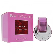 Евро Bvlgari Omnia Pink Sapphire,edt., 65 ml