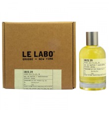 Le Labo Iris 39,edp., 100ml