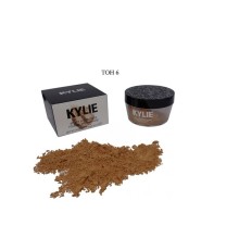 Kylie Select Sheer/Loose Poudre Libre Diaphane, 19 mg/0 (тон 6)