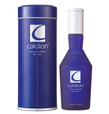 Caldion Man, edt., 100 ml