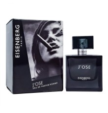 А+ Eisenberg J'Ose Pour Homme,edp., 100ml