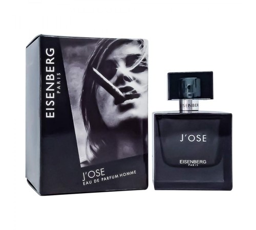 А+ Eisenberg J'Ose Pour Homme,edp., 100ml