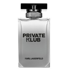 Karl Lagerfeld Private Klub Pour Homme