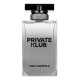 Karl Lagerfeld Private Klub Pour Homme оригинал
