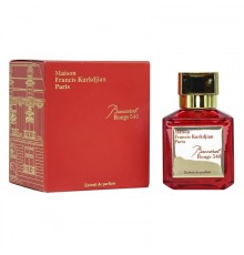 Maison Francis Kurkdjian Paris Baccarat Rouge 540 Extrait, edp., 75 ml