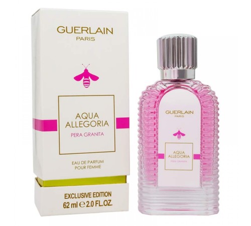 Guerlain Aqua Allegoria Pera Granita,edp., 62ml, Парфюмерия ОАЭ Duty Free