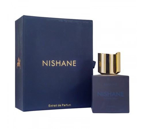 Nishane Karagoz,edp., 50ml, Nishane