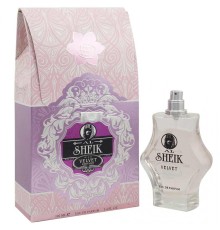 Fragrance World AL Sheik Violet, 100 ml