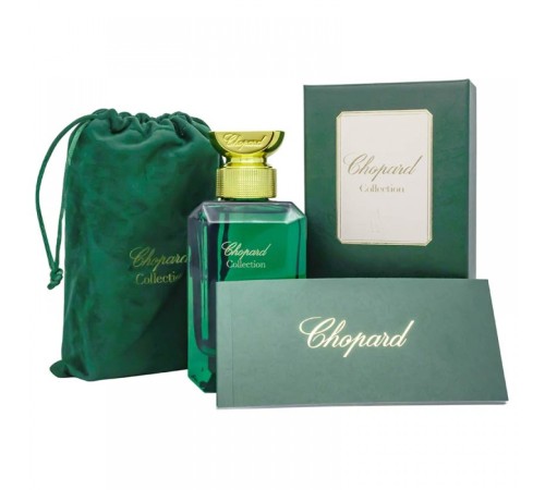 Lux Chopard Jasmin Maghool,edp., 100ml, Парфюмерия Люкс