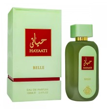 Fragrance World Hayaati Belle,edp., 100ml