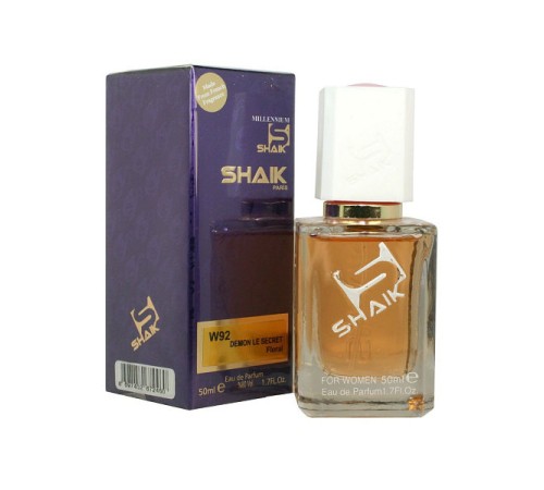 Shaik (Givenchy Ange Demon Secret W 92), edp., 50 ml, Shaik 50 мл