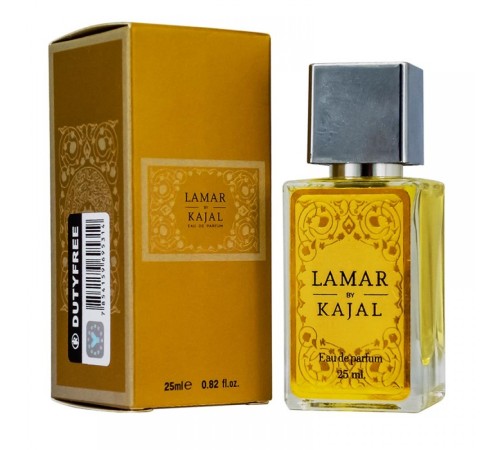 Kajal Lamar,edp., 25ml, Мини парфюм