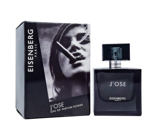 А+ Eisenberg J'Ose Pour Homme,edp., 100ml, Парфюмерия А +