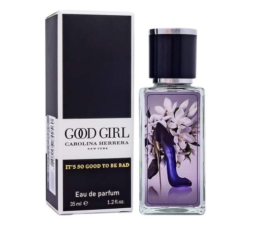 Carolina Herrera Good Girl,edp., 35ml, Духи 35 мл (New)