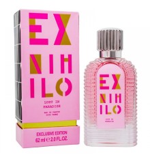 Ex Nihilo Lust In Paradise,edp., 62ml