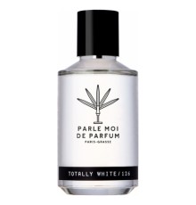 Parle Moi De Parfum Totally White