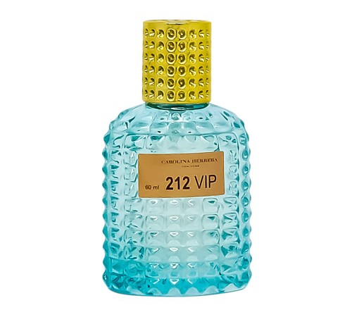 Тестер Ariviste Carolina Herrera 212 Vip Women,edp., 60ml