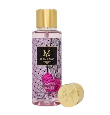 Парфюмированный спрей Milena Romantic Darknes, 250ml