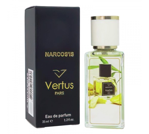 Vertus Narcos'is,edp., 35ml, Духи 35 мл (New)