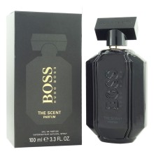 Hugo Boss The Scent Parfum Night Pour Femme, edp., 100 ml