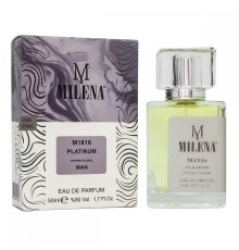 Milena Platinum M-1816 (Chanel Platinum Egoiste) 50ml